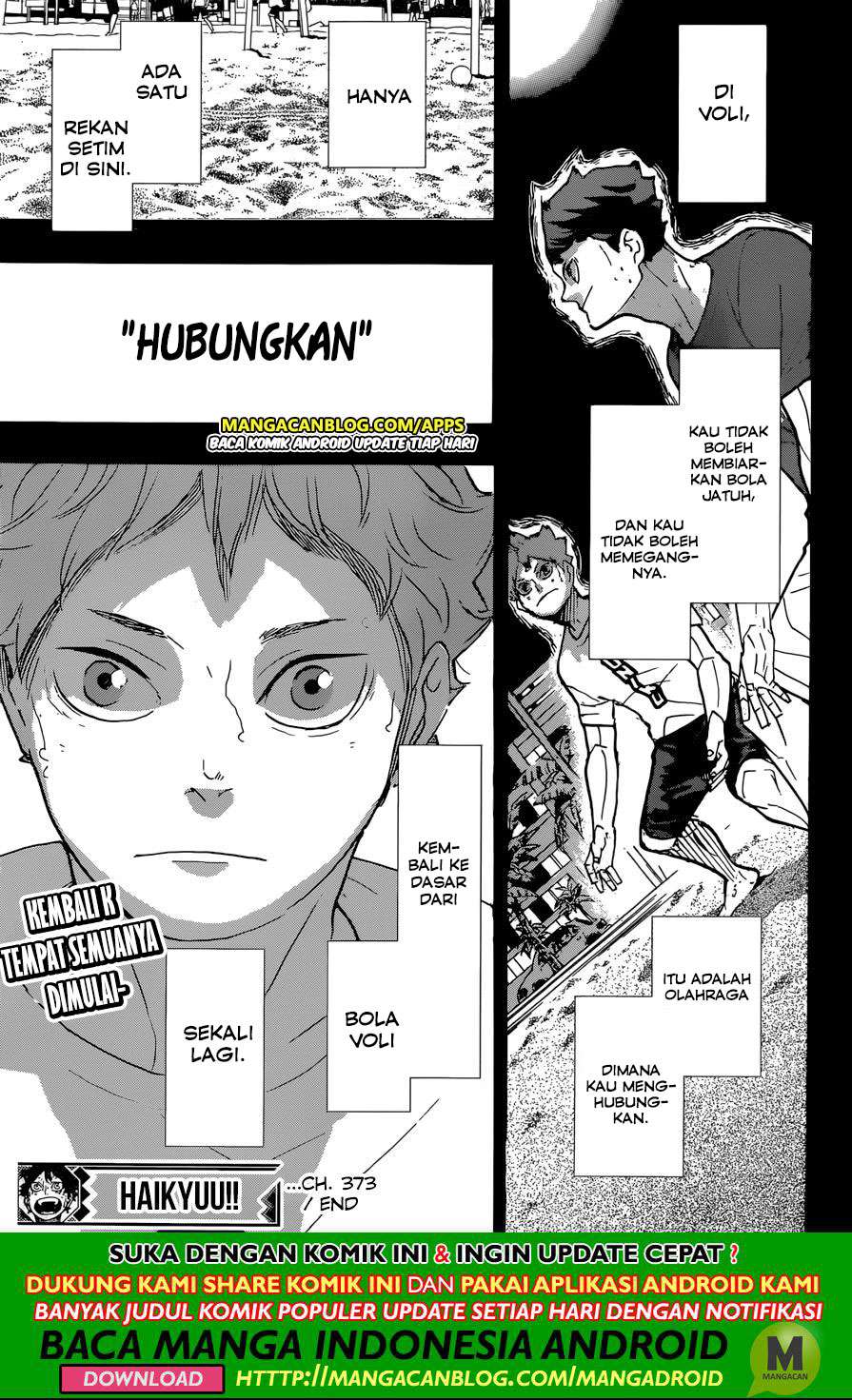Chapter 373 - halaman 20