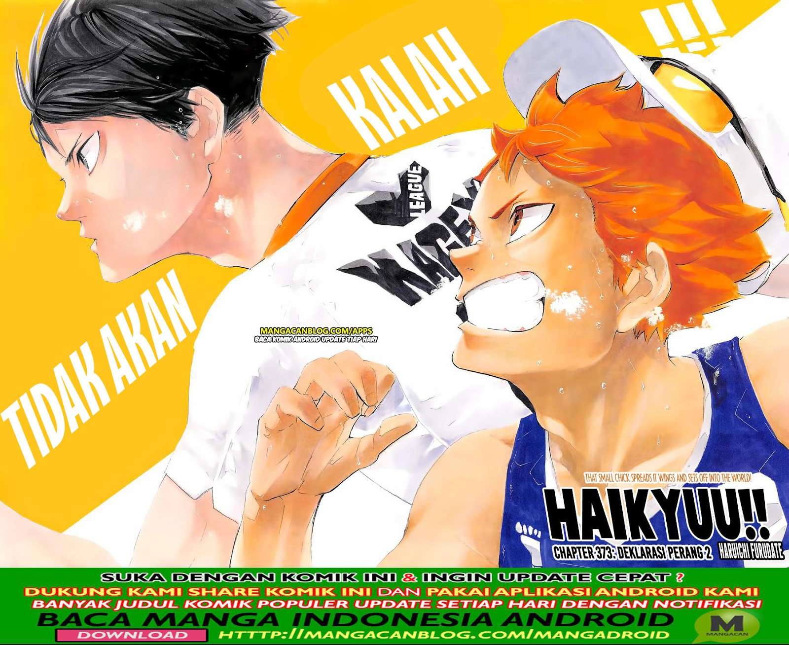 Chapter 373 - halaman 3