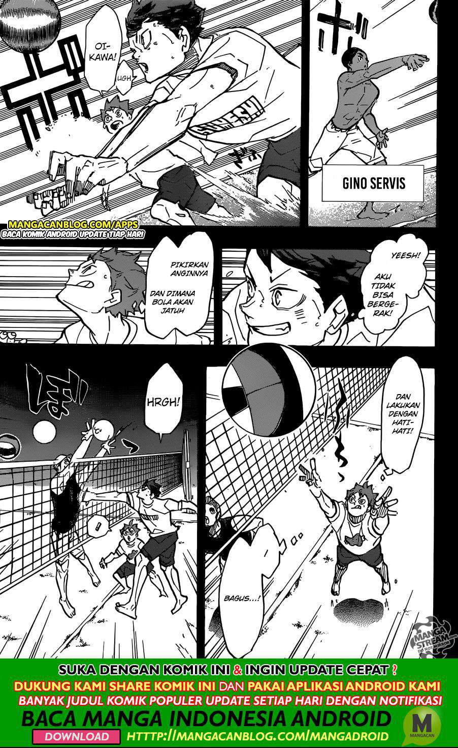 Chapter 373 - halaman 6