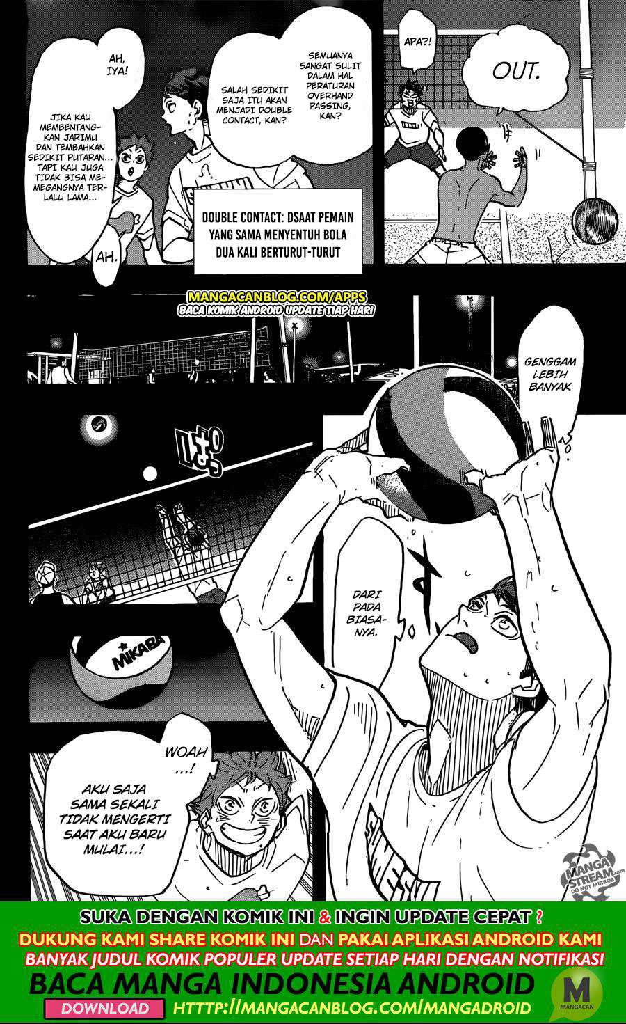 Chapter 373 - halaman 7