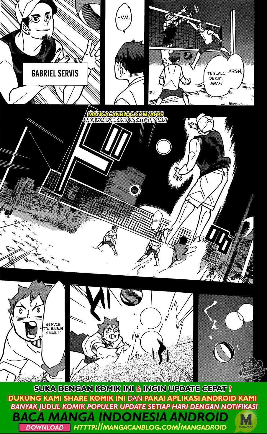 Chapter 373 - halaman 8