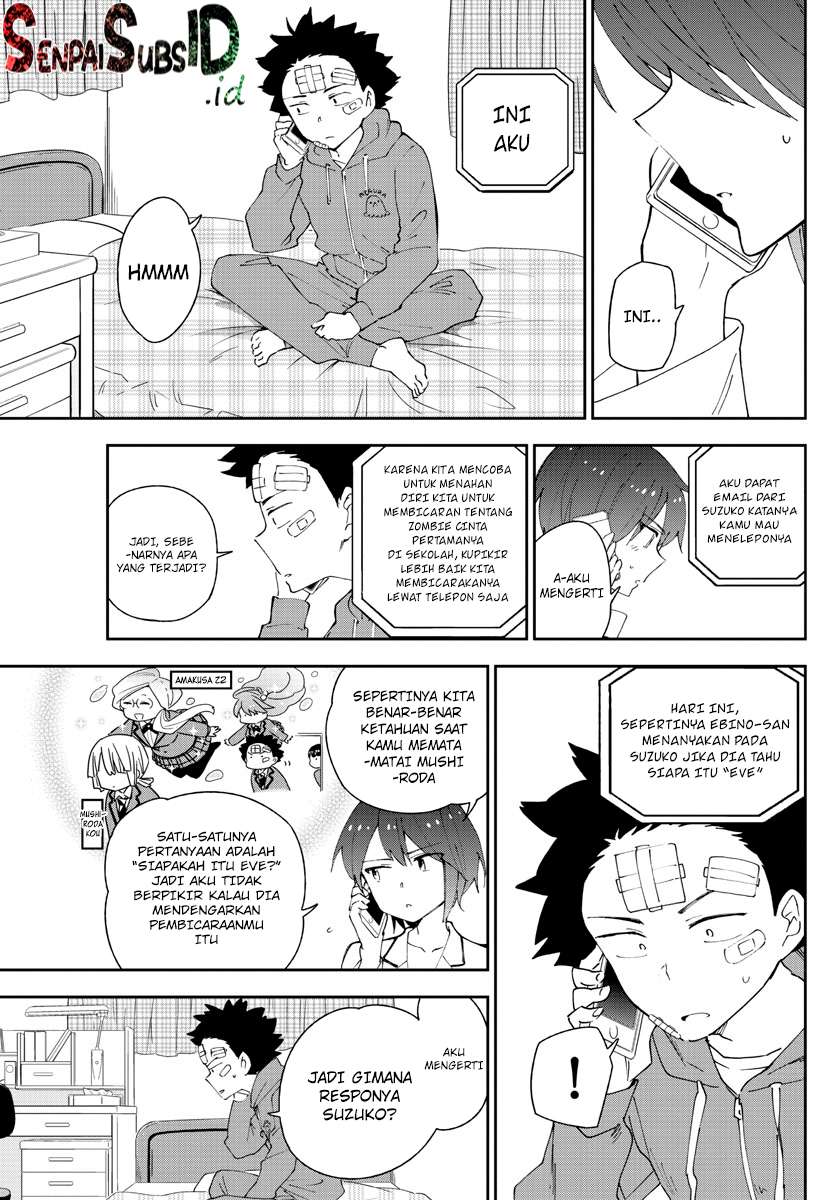 Chapter 101 - halaman 13