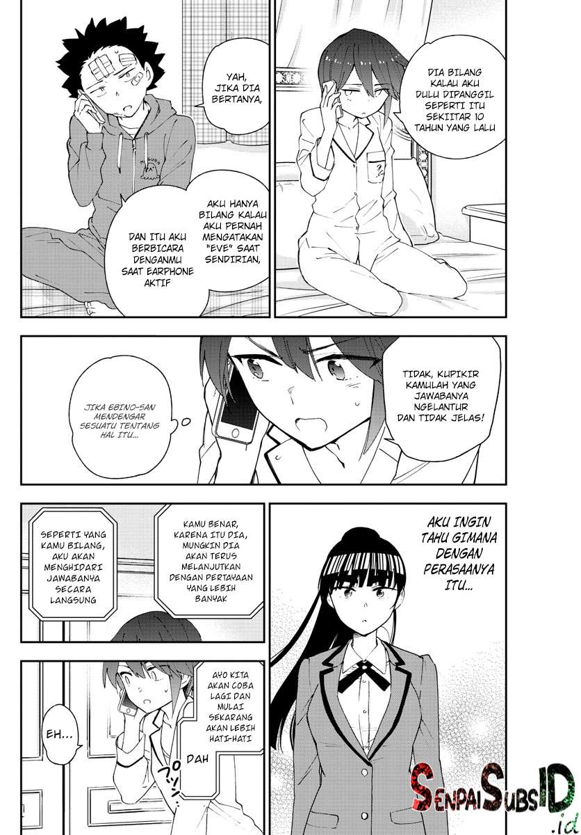 Chapter 101 - halaman 14