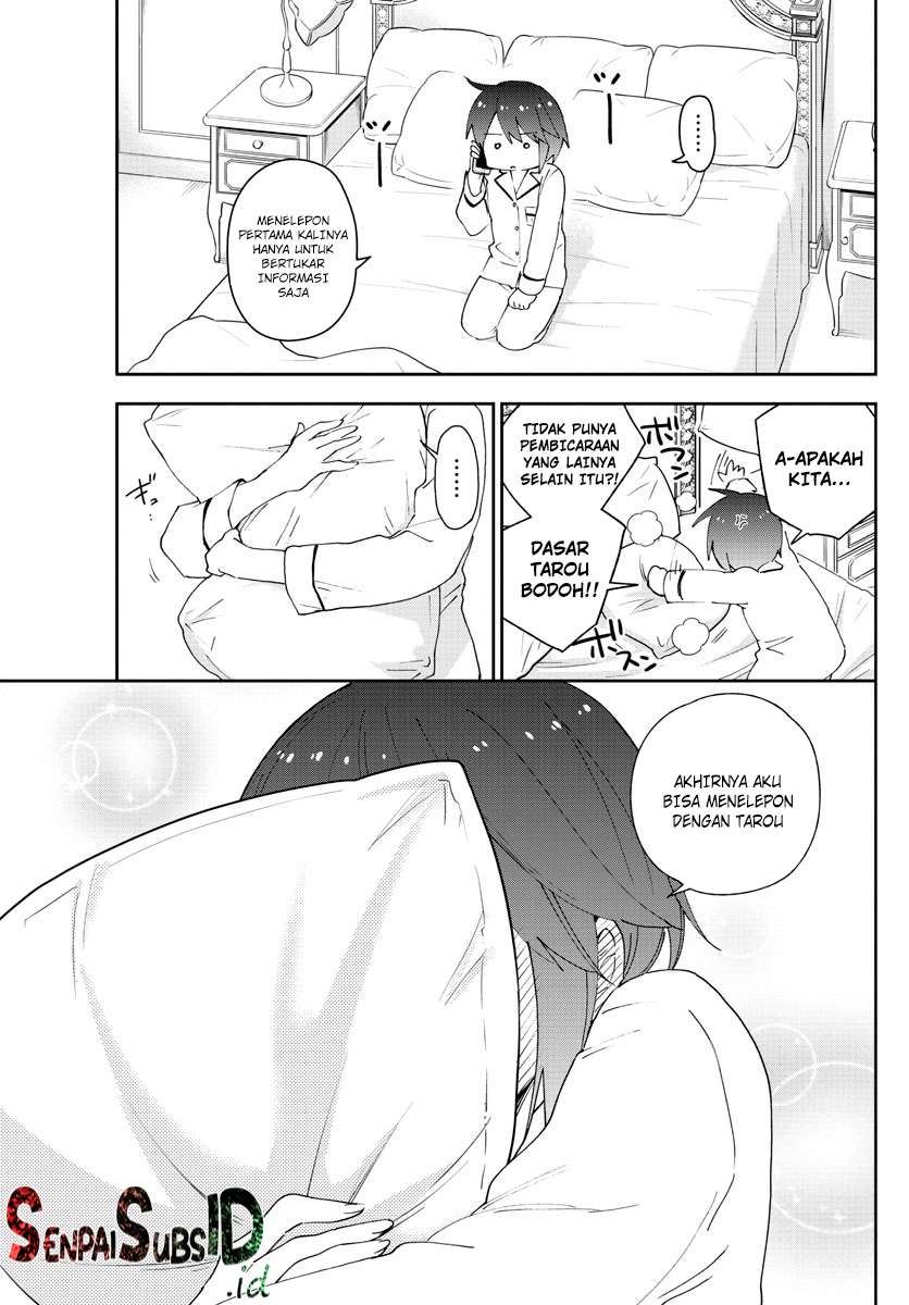 Chapter 101 - halaman 15