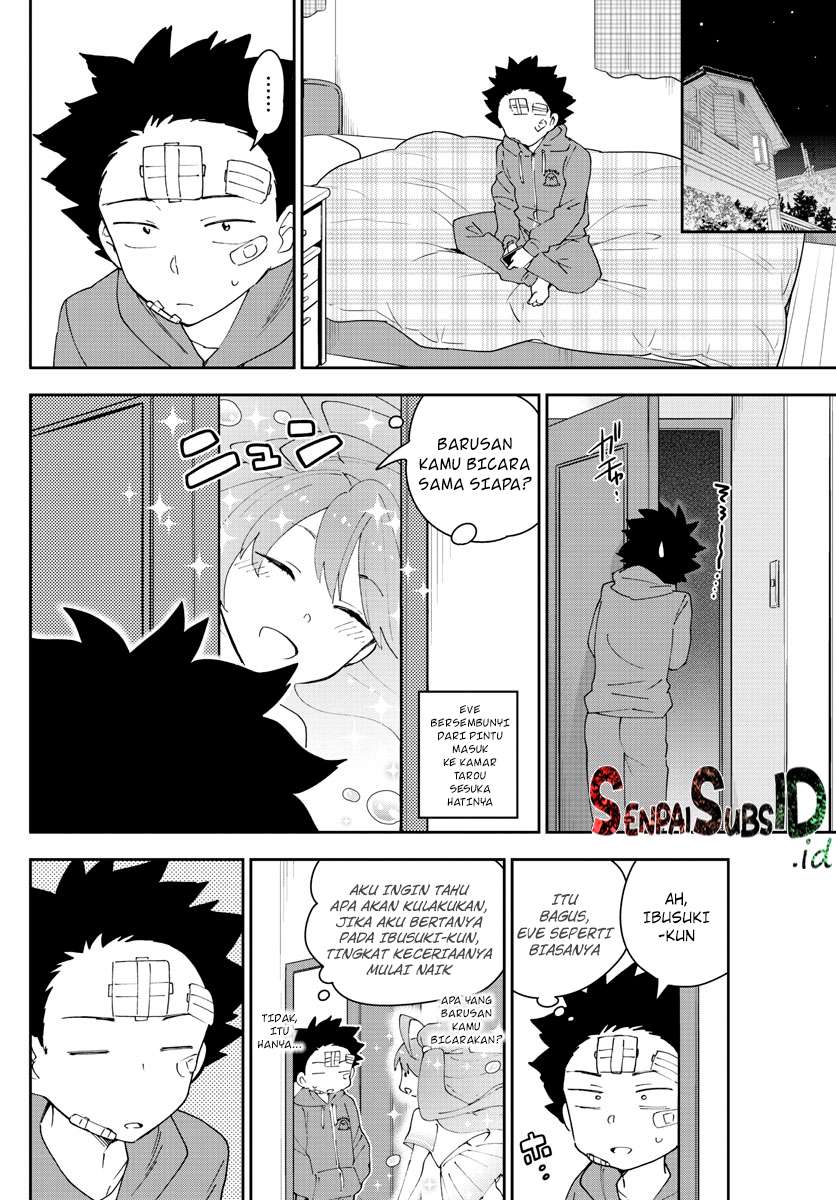 Chapter 101 - halaman 16