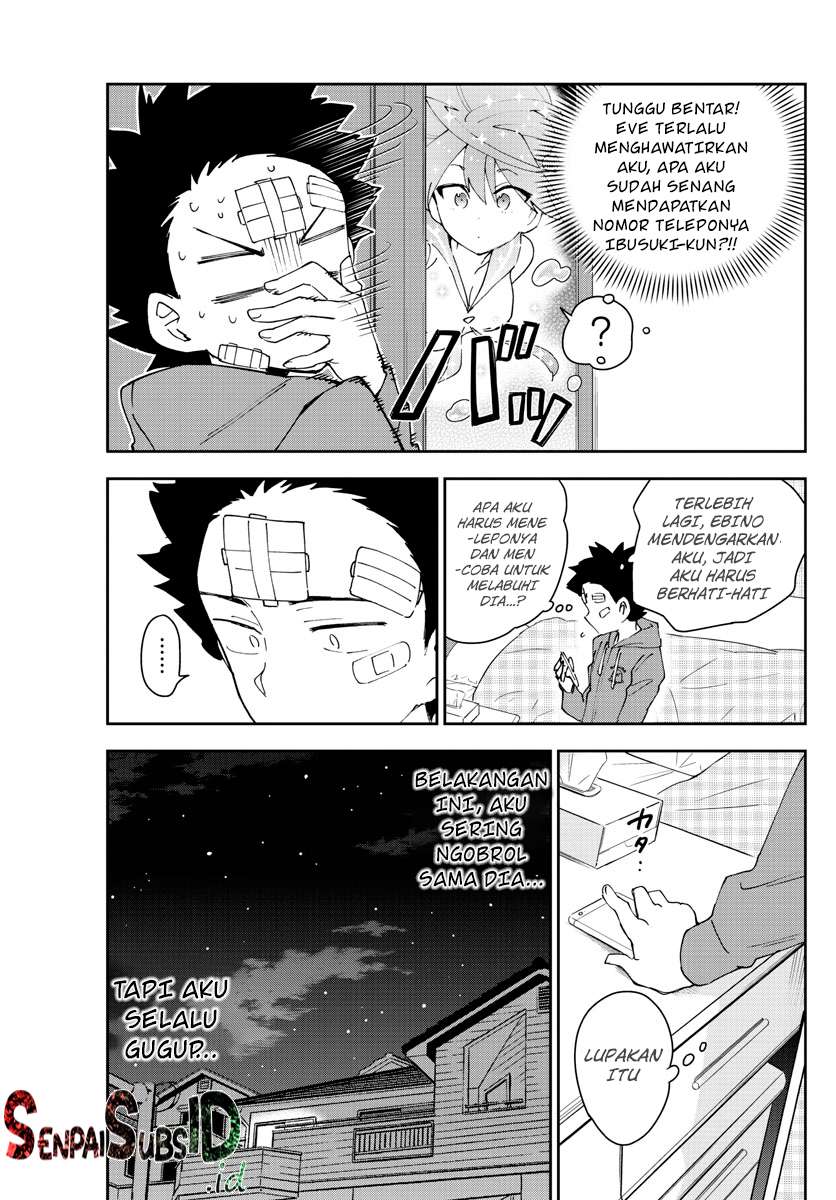 Chapter 101 - halaman 17