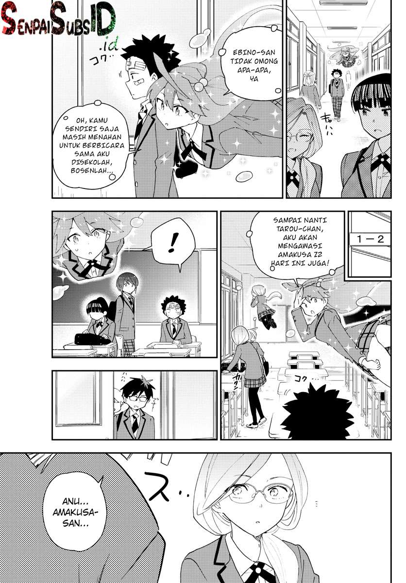 Chapter 101 - halaman 19
