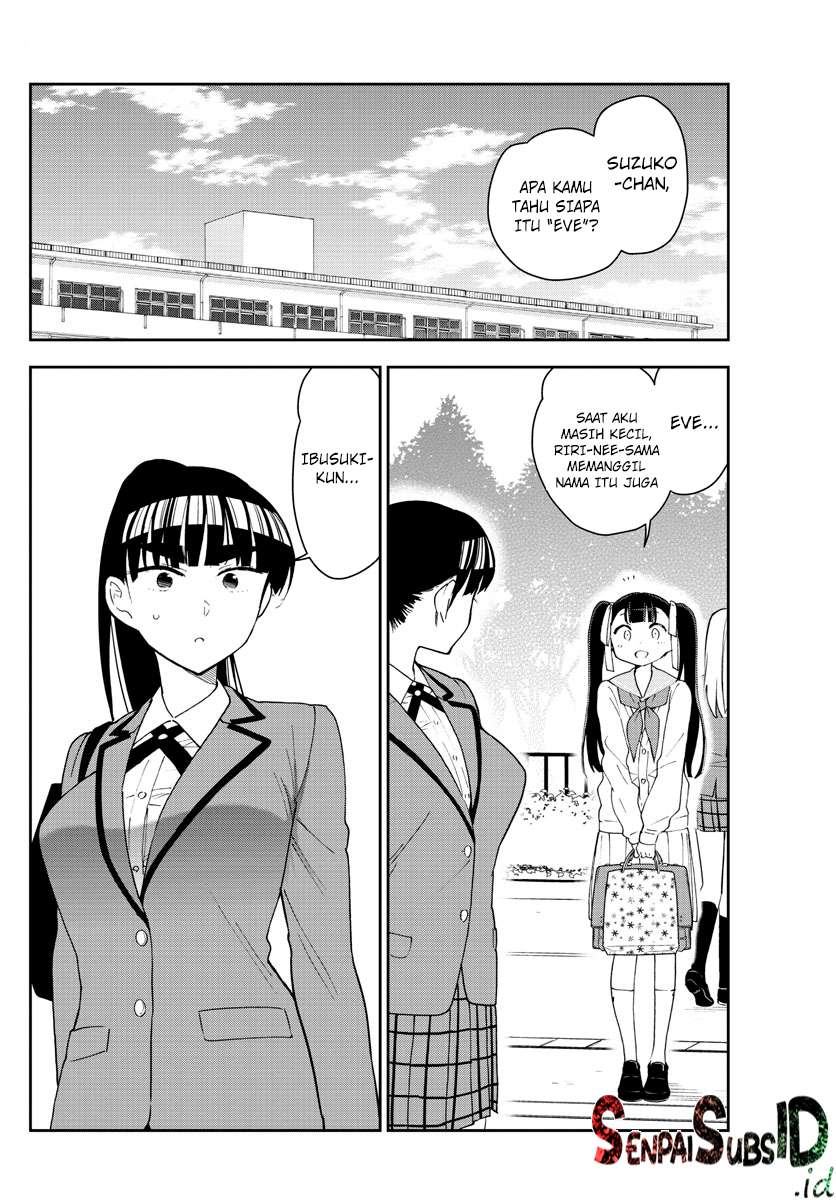 Chapter 101 - halaman 4