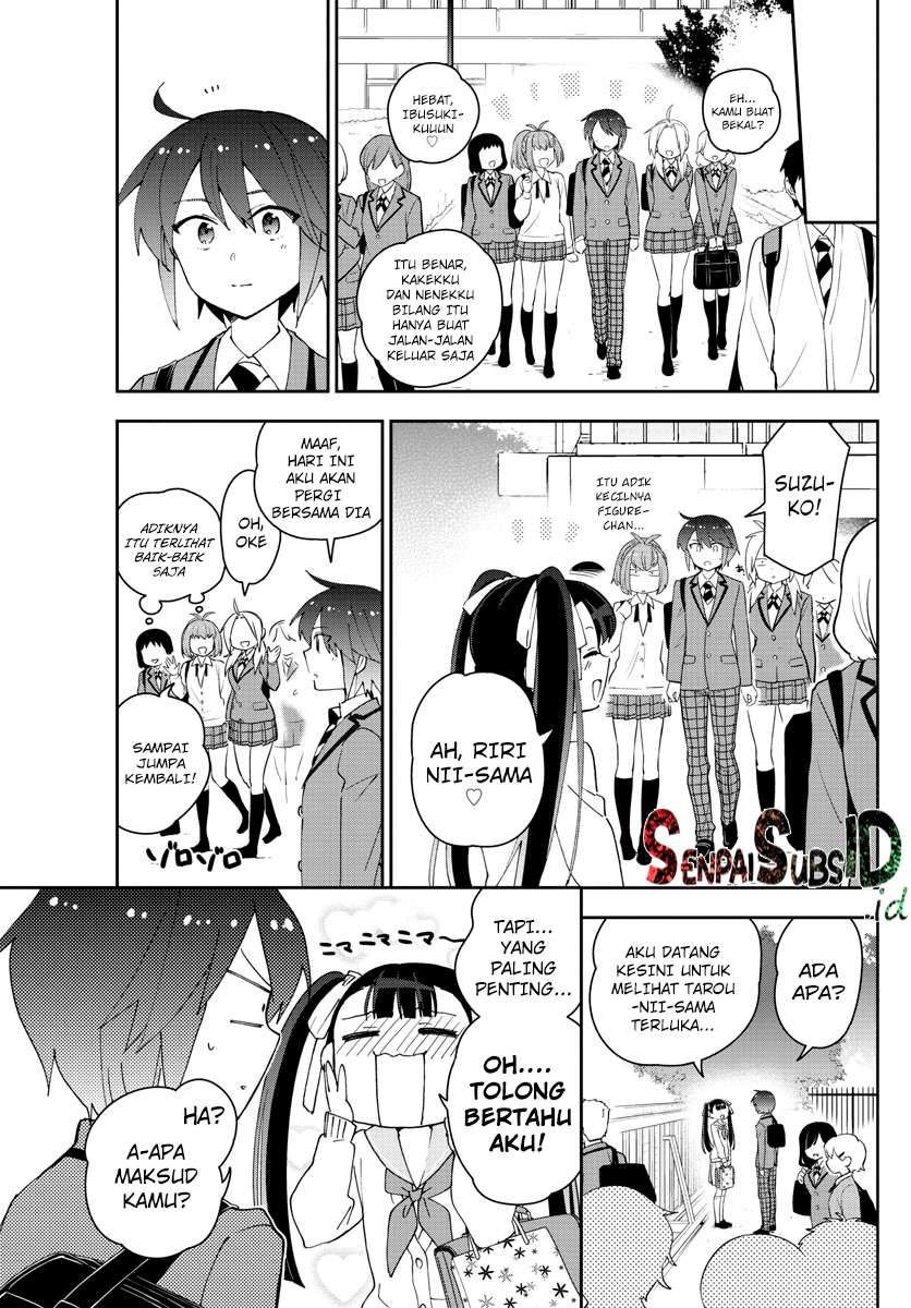 Chapter 101 - halaman 5