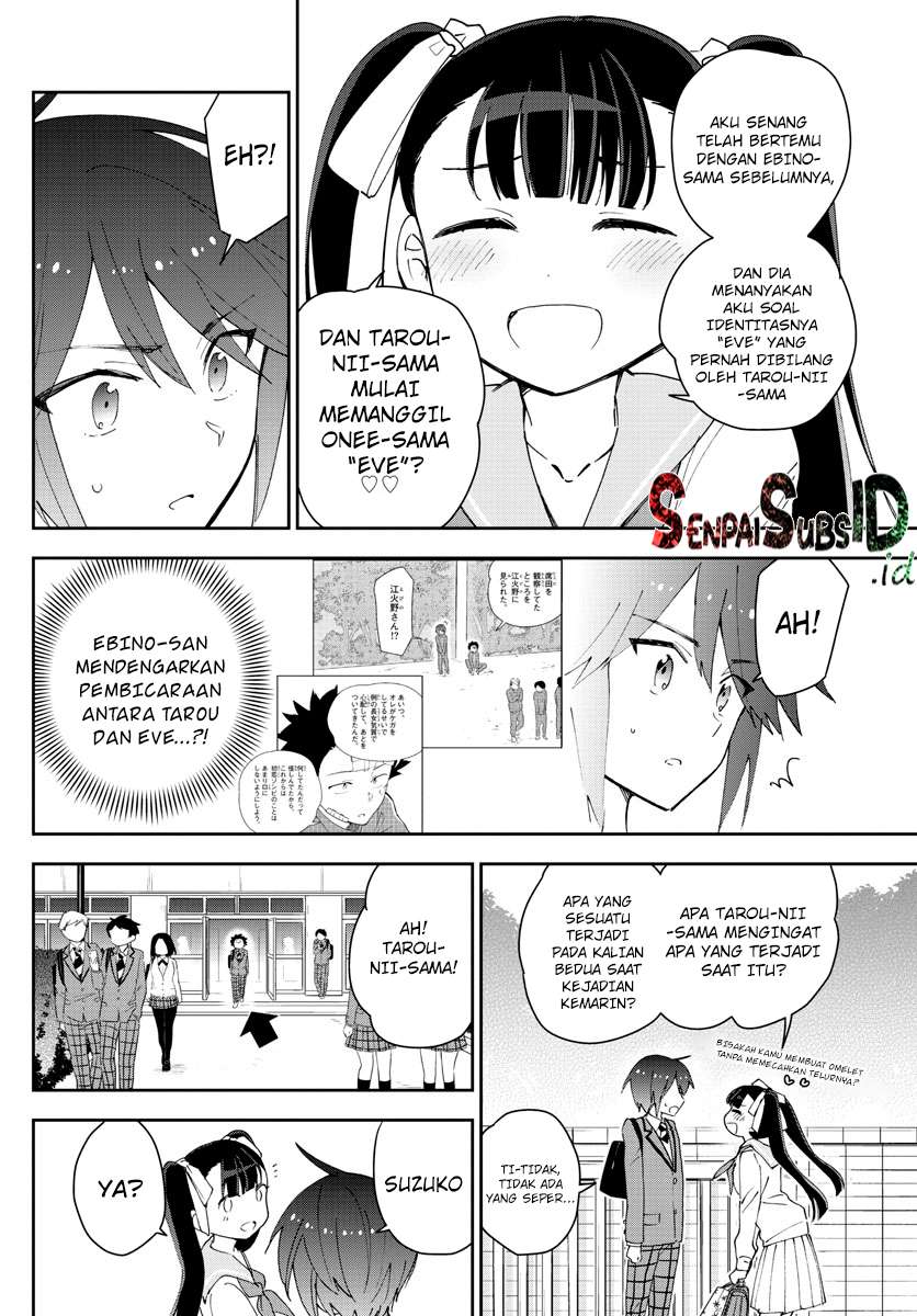 Chapter 101 - halaman 6