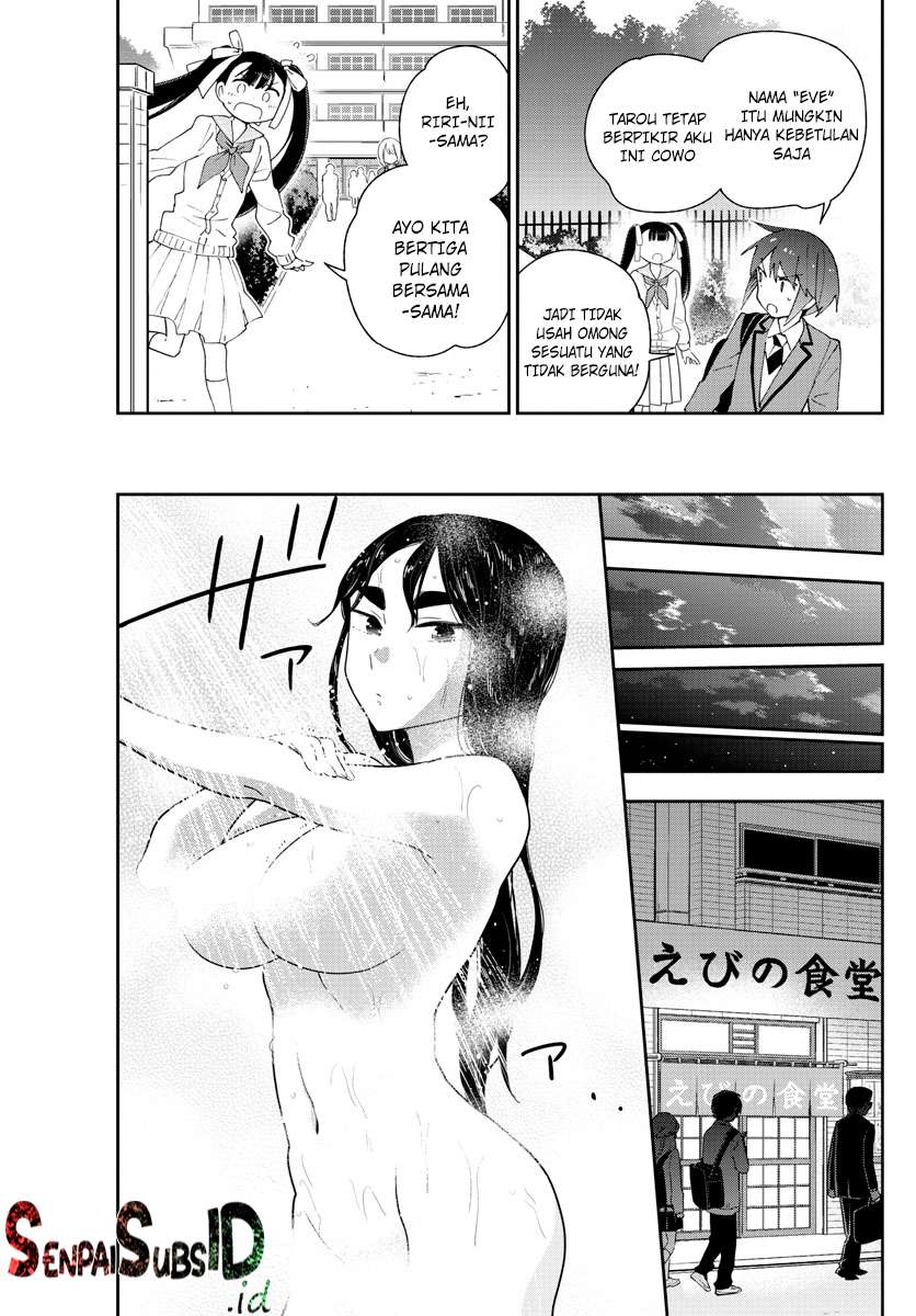 Chapter 101 - halaman 7