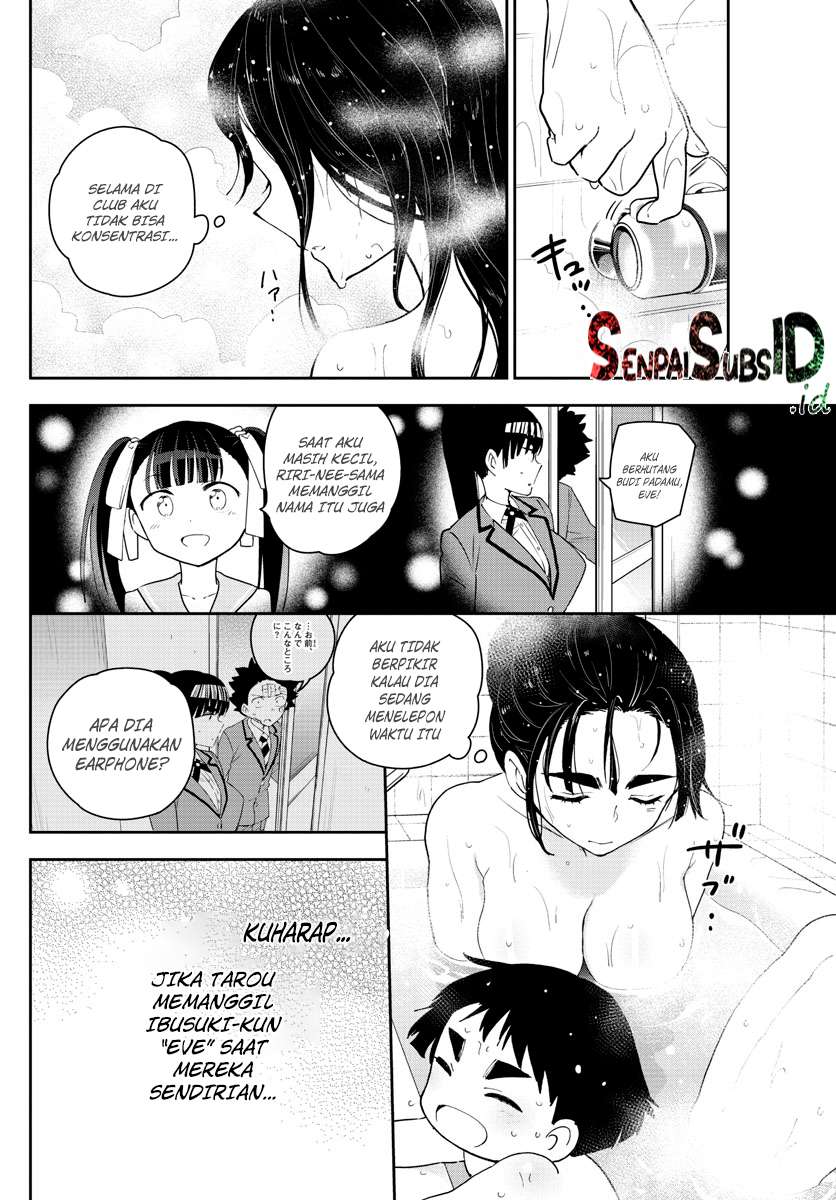 Chapter 101 - halaman 8