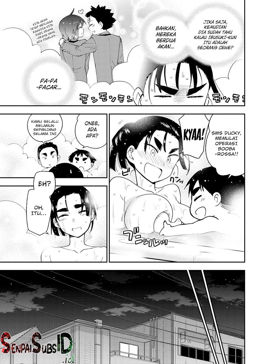 Chapter 101 - halaman 9
