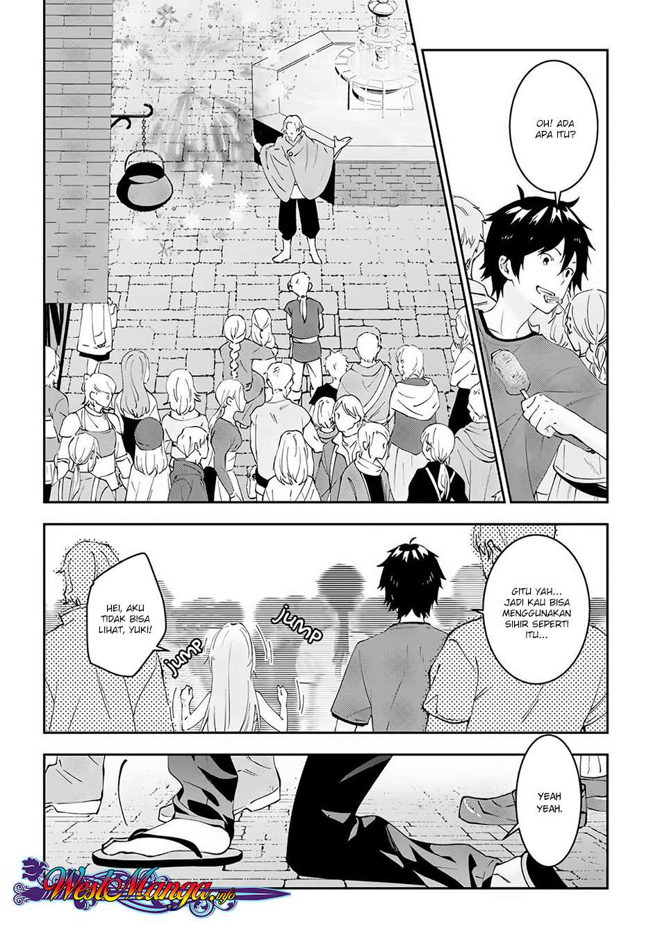 Chapter 18 - halaman 22