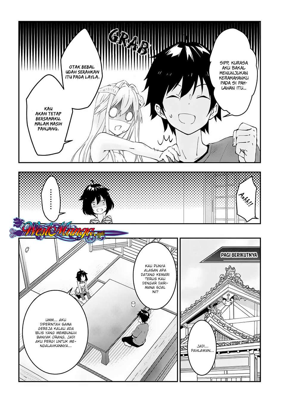 Chapter 18 - halaman 9