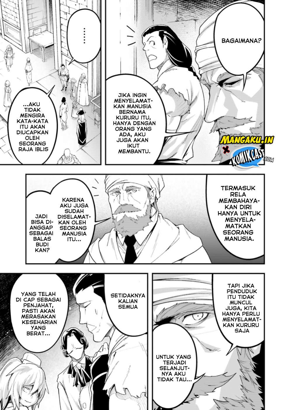 Chapter 31 - halaman 10