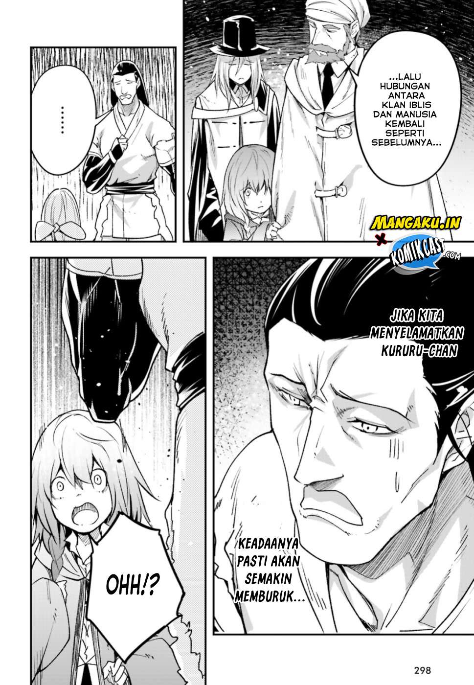 Chapter 31 - halaman 11