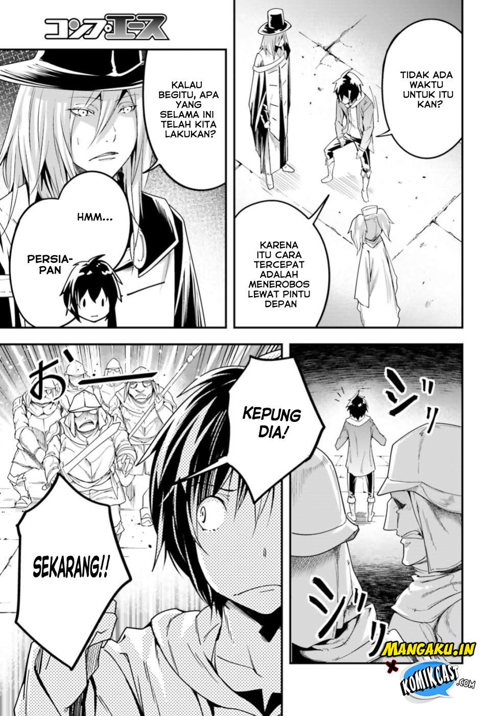 Chapter 31 - halaman 21