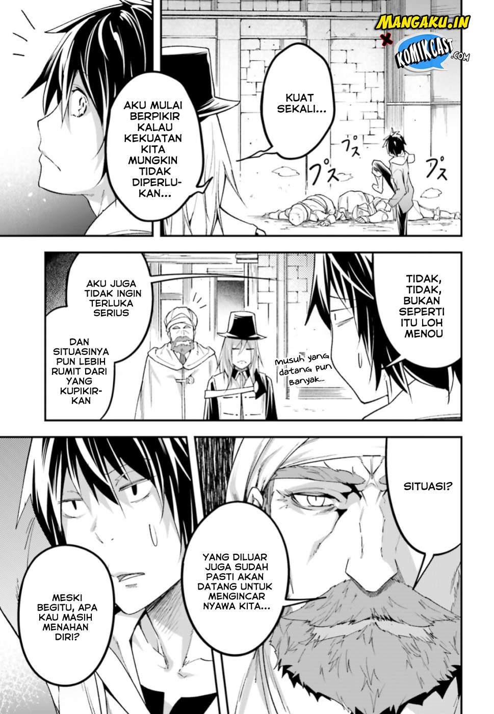 Chapter 31 - halaman 23