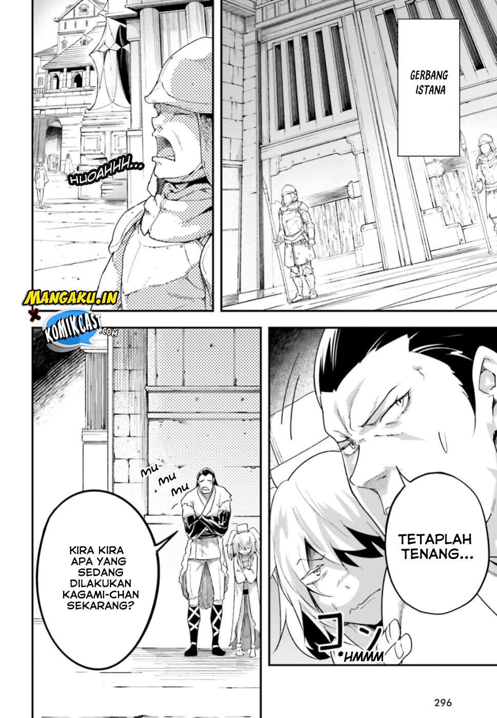 Chapter 31 - halaman 9