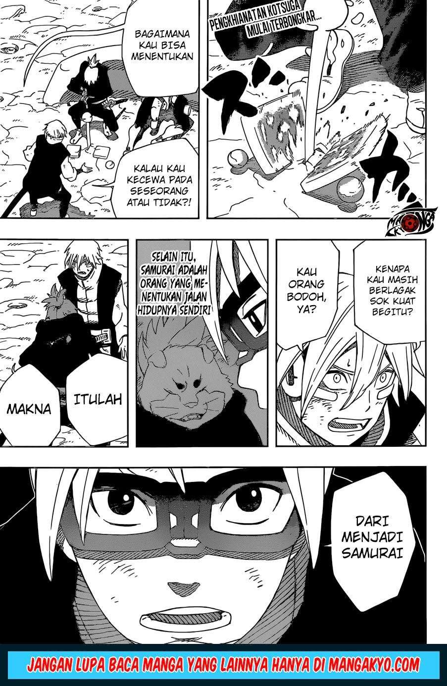 Chapter 27 - halaman 2