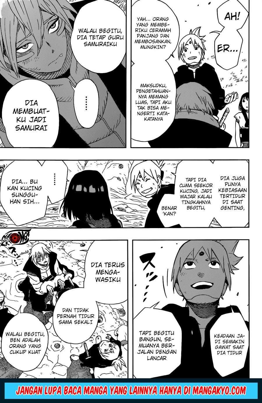 Chapter 27 - halaman 4
