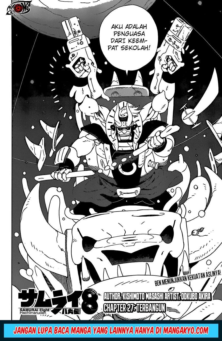 Chapter 27 - halaman 7