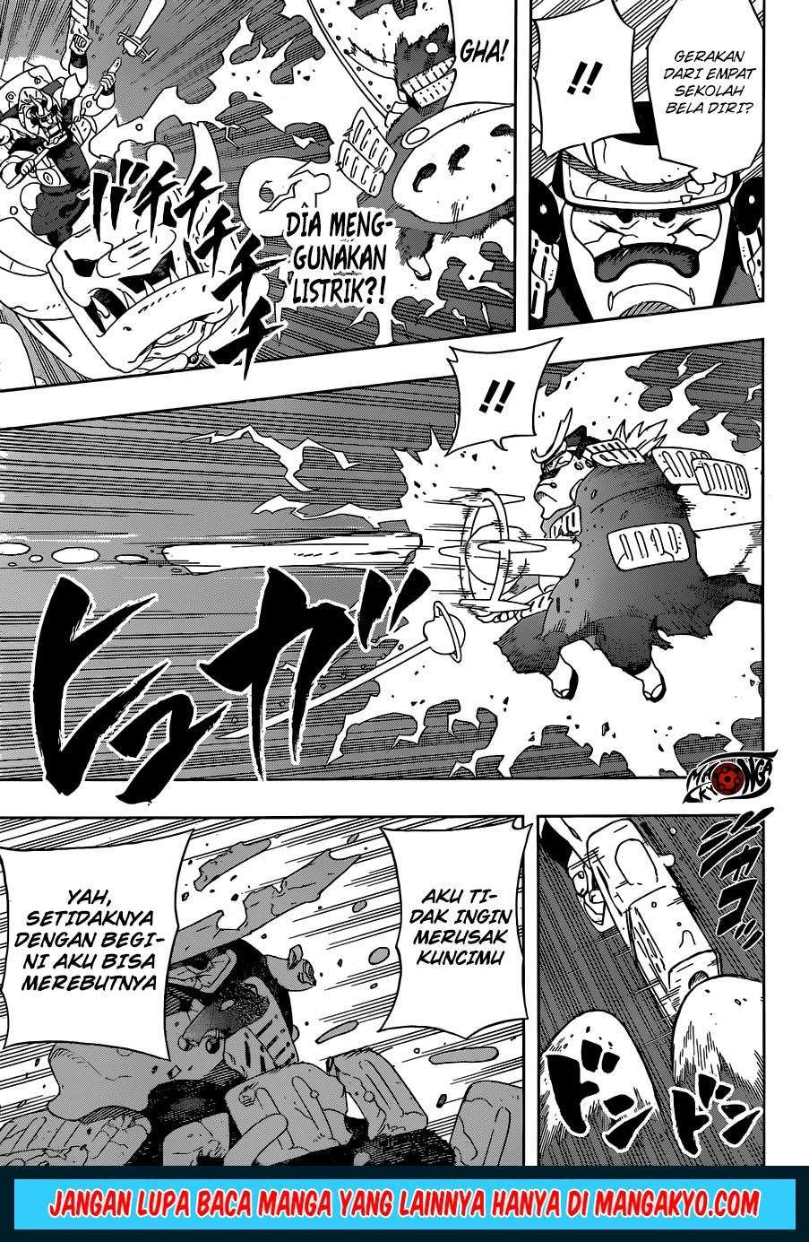 Chapter 27 - halaman 8
