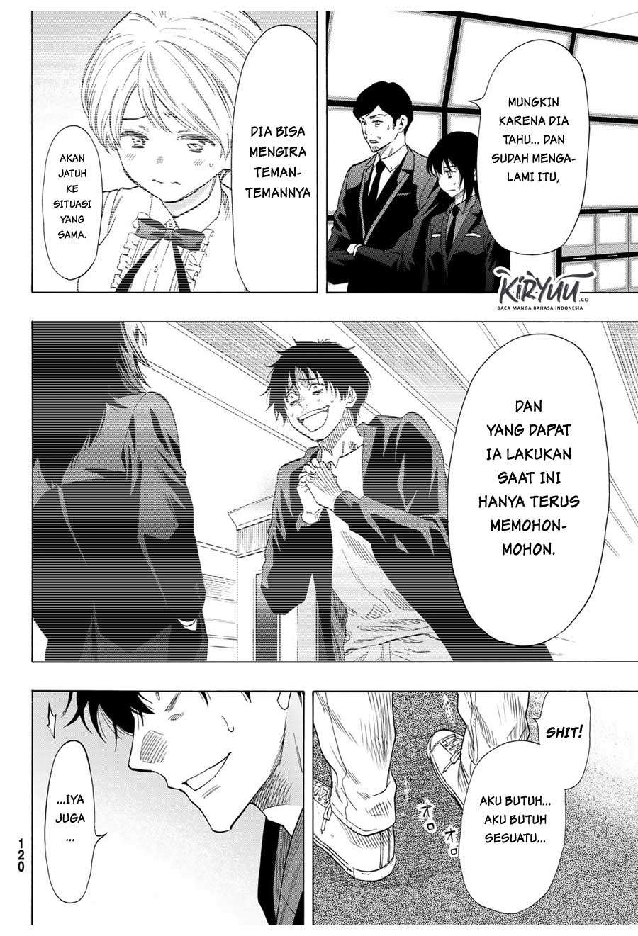 Chapter 63 - halaman 14