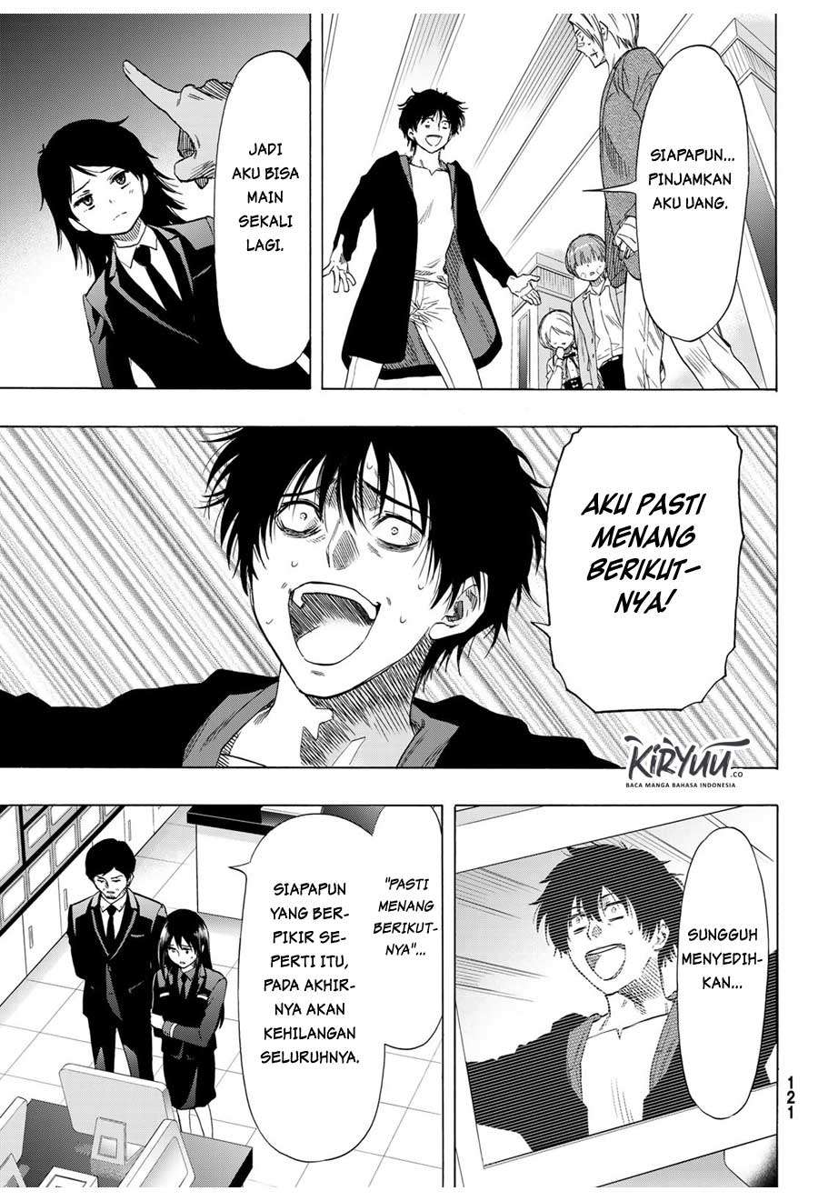 Chapter 63 - halaman 15