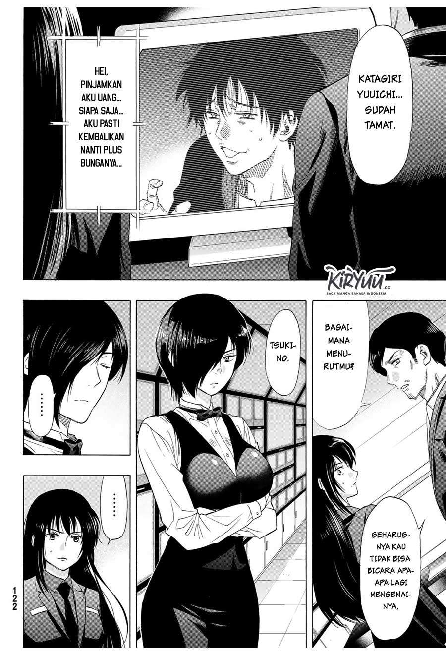 Chapter 63 - halaman 16