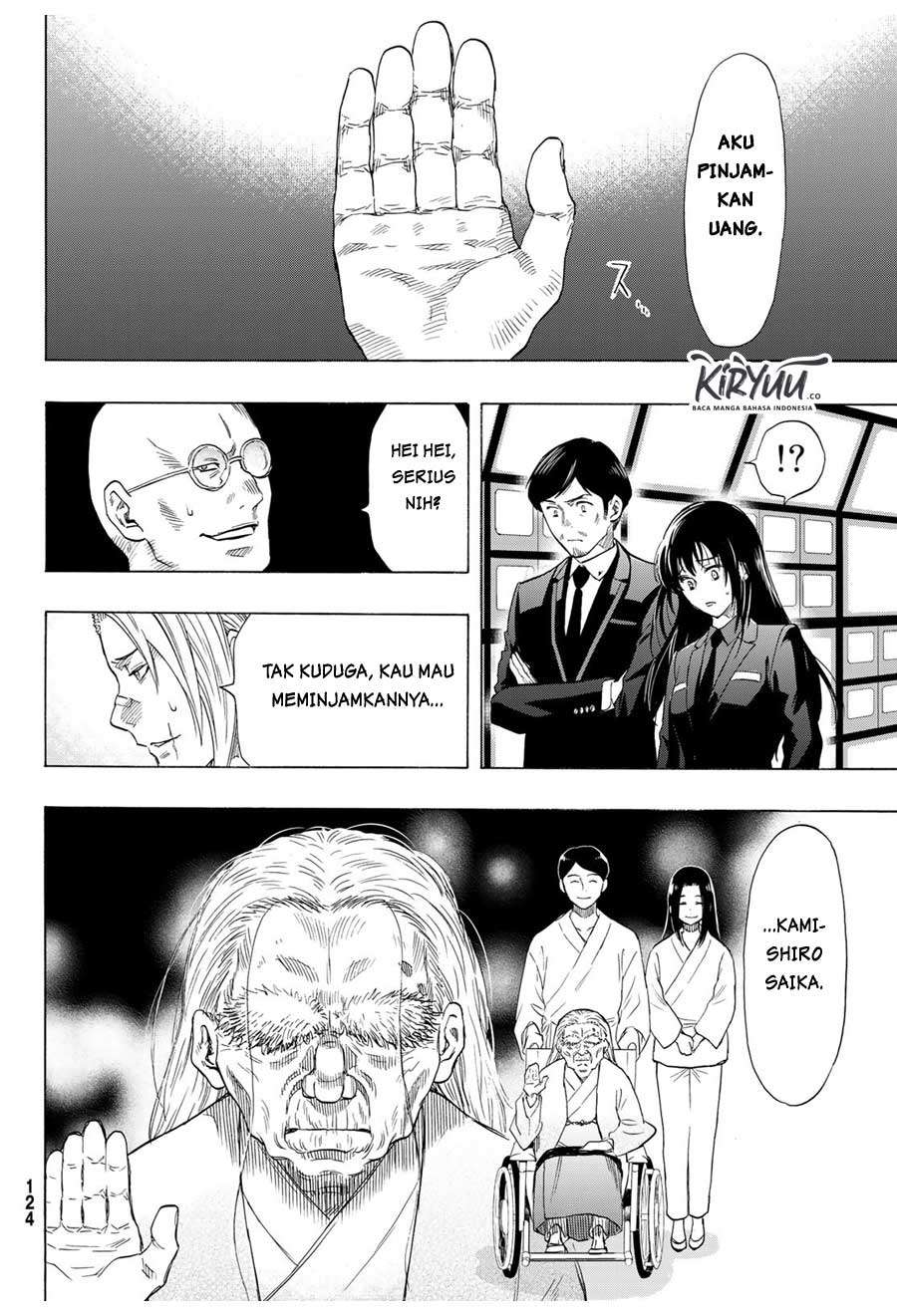 Chapter 63 - halaman 18