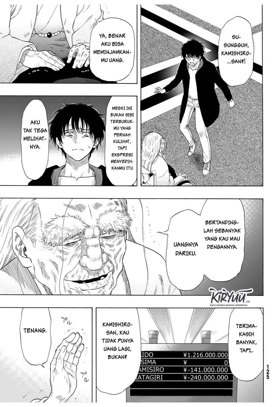 Chapter 63 - halaman 19