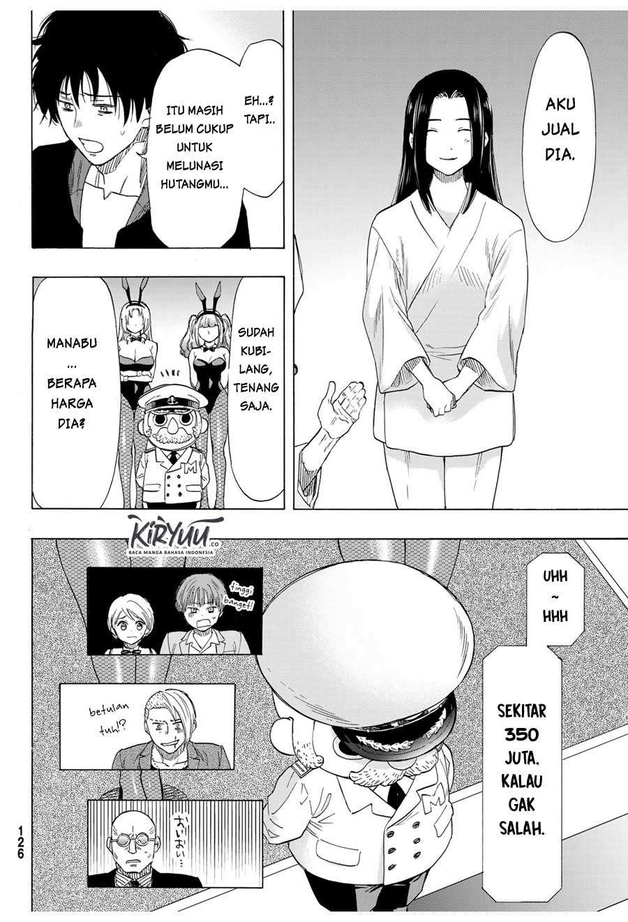 Chapter 63 - halaman 20