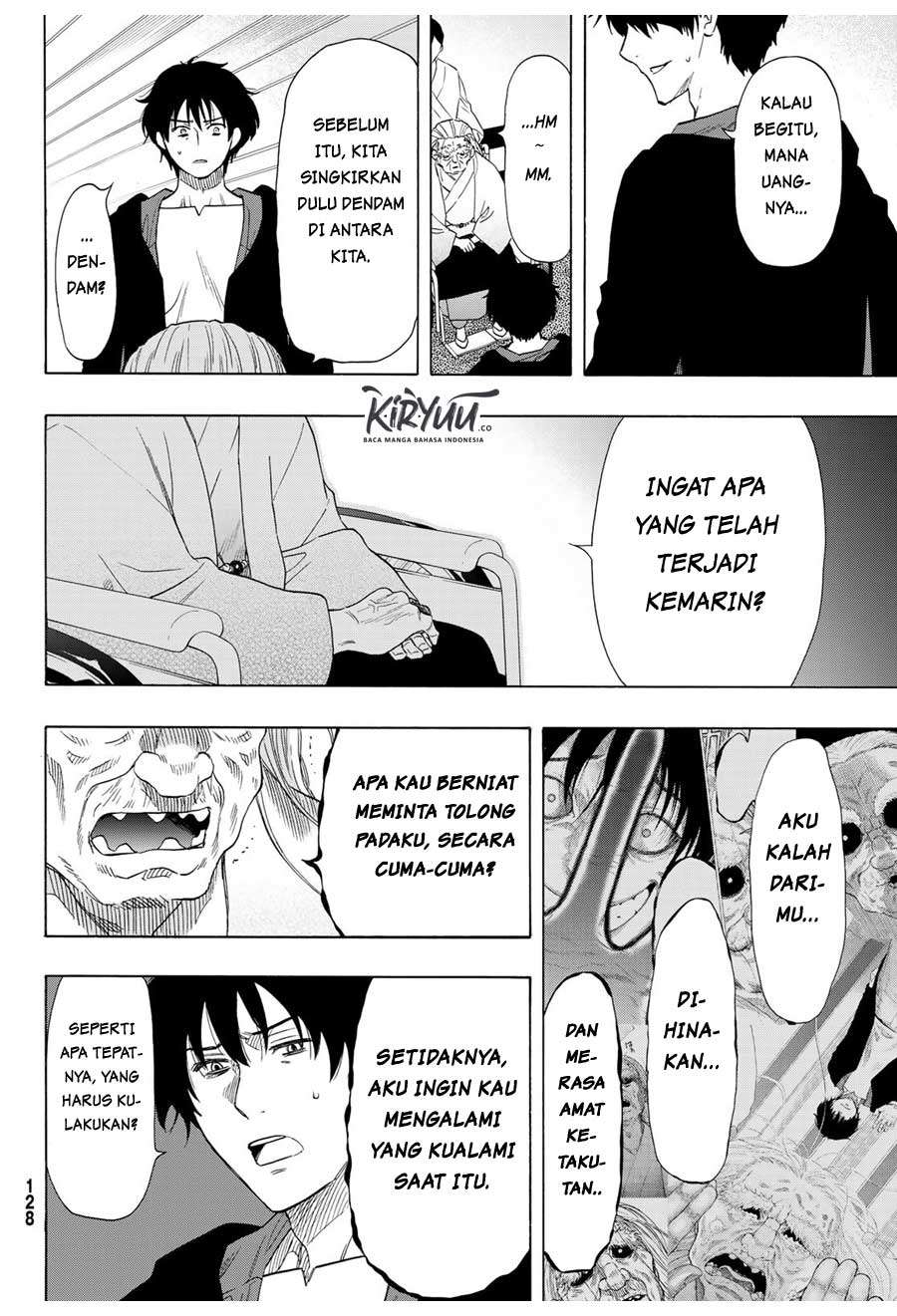 Chapter 63 - halaman 22