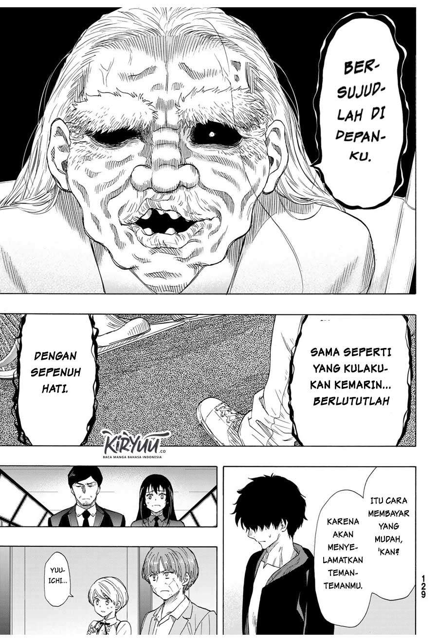 Chapter 63 - halaman 23