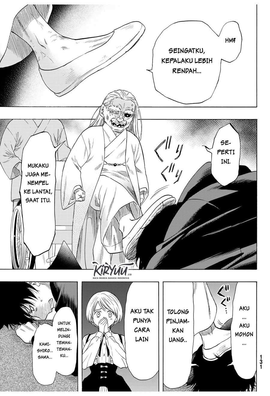 Chapter 63 - halaman 25