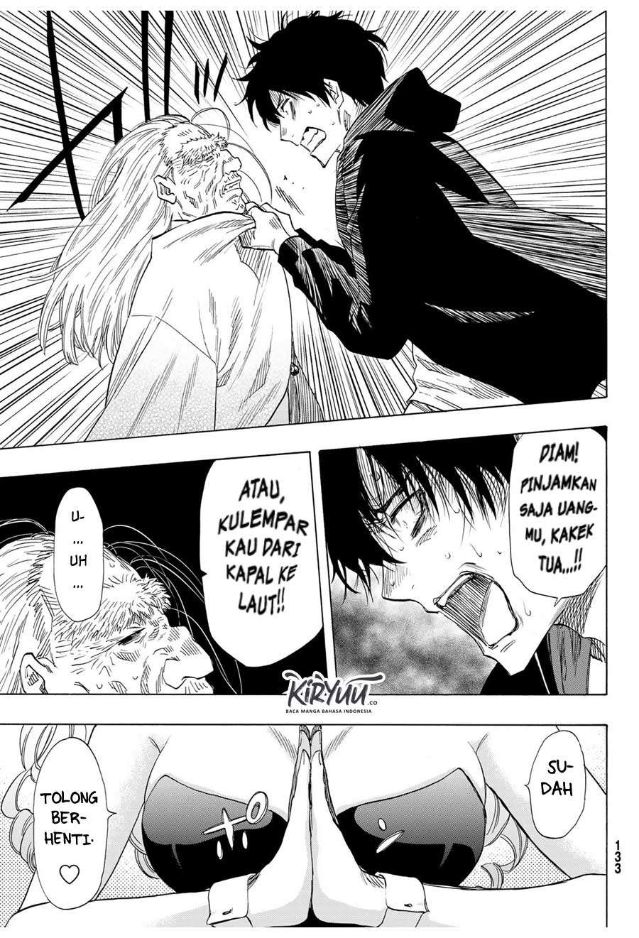 Chapter 63 - halaman 27