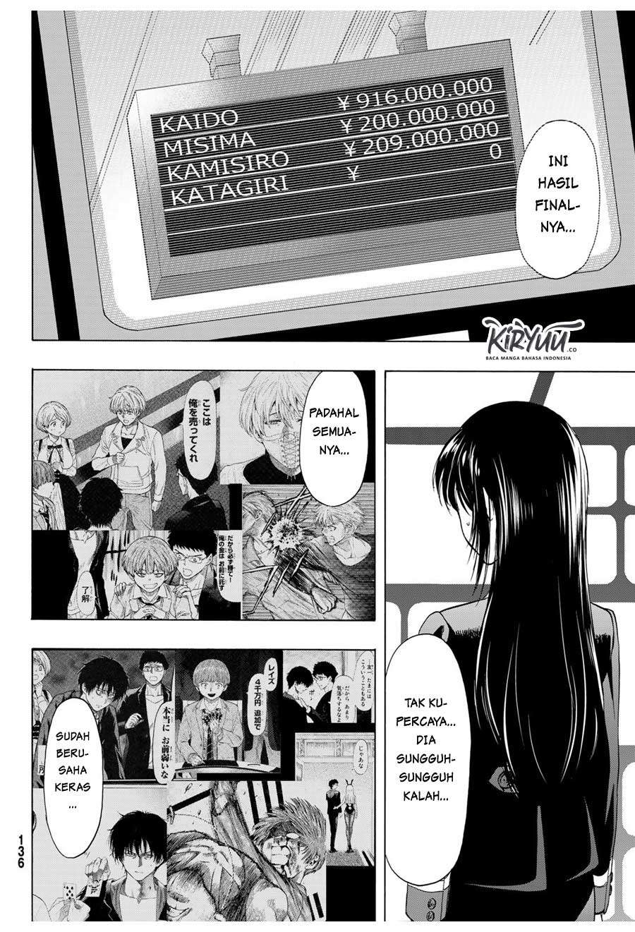 Chapter 63 - halaman 30