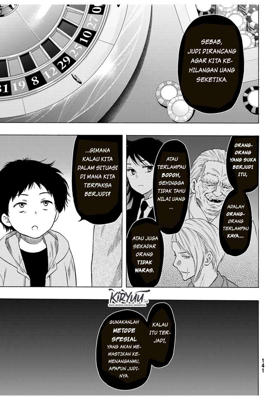 Chapter 63 - halaman 35