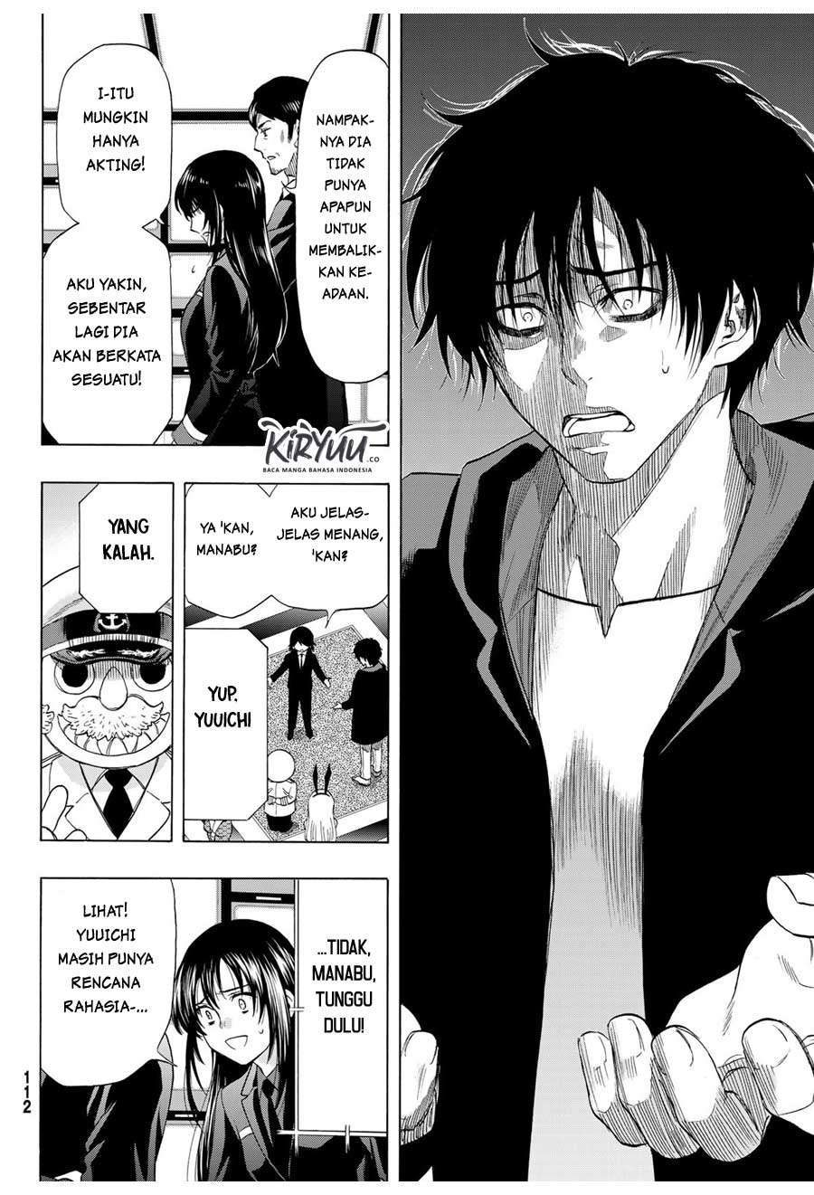 Chapter 63 - halaman 6