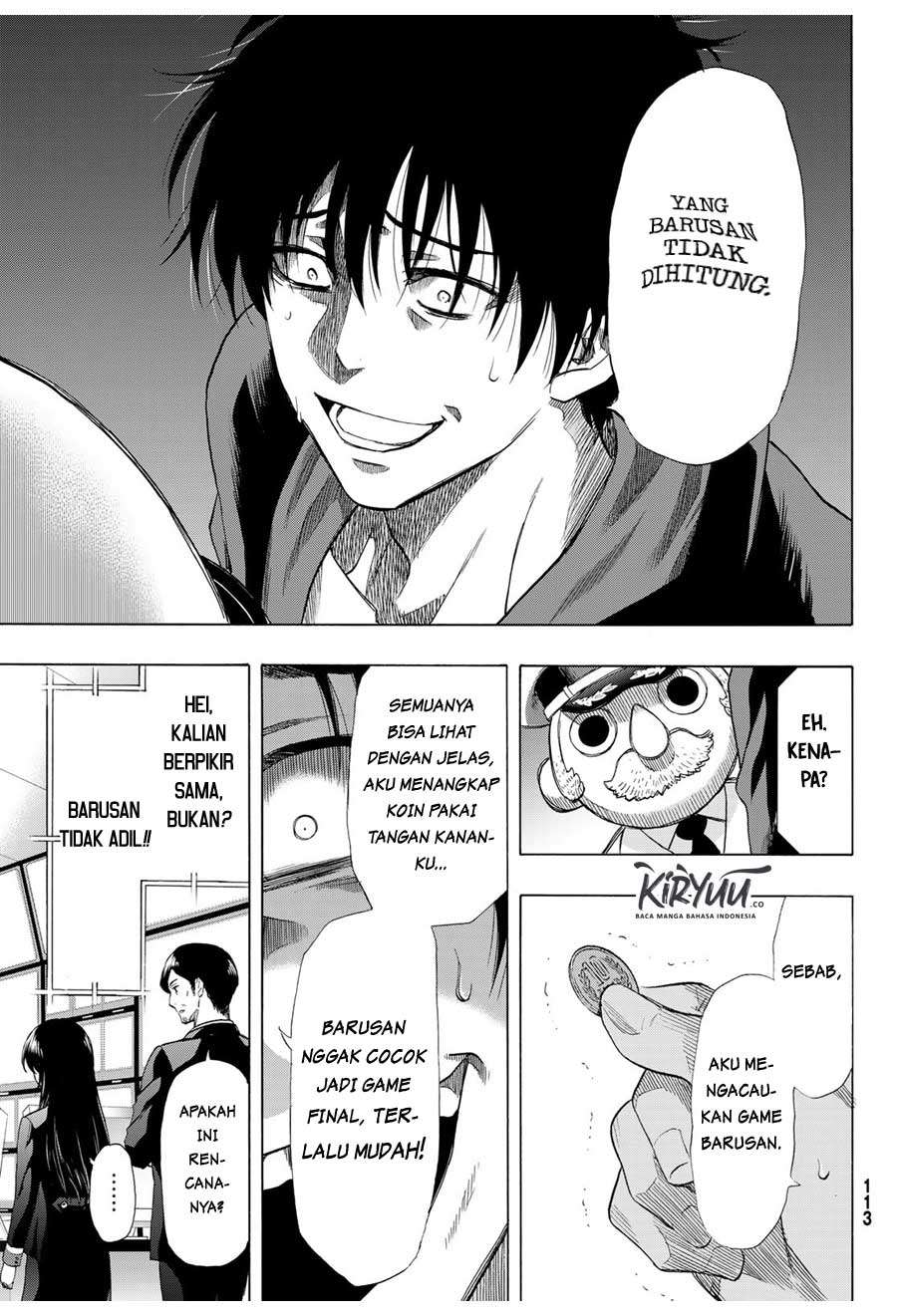 Chapter 63 - halaman 7