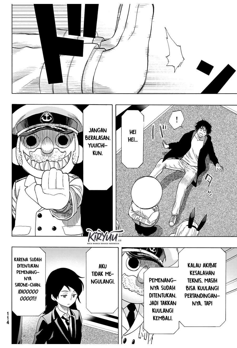 Chapter 63 - halaman 8