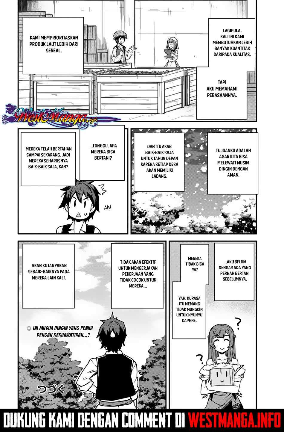 Chapter 97 - halaman 6