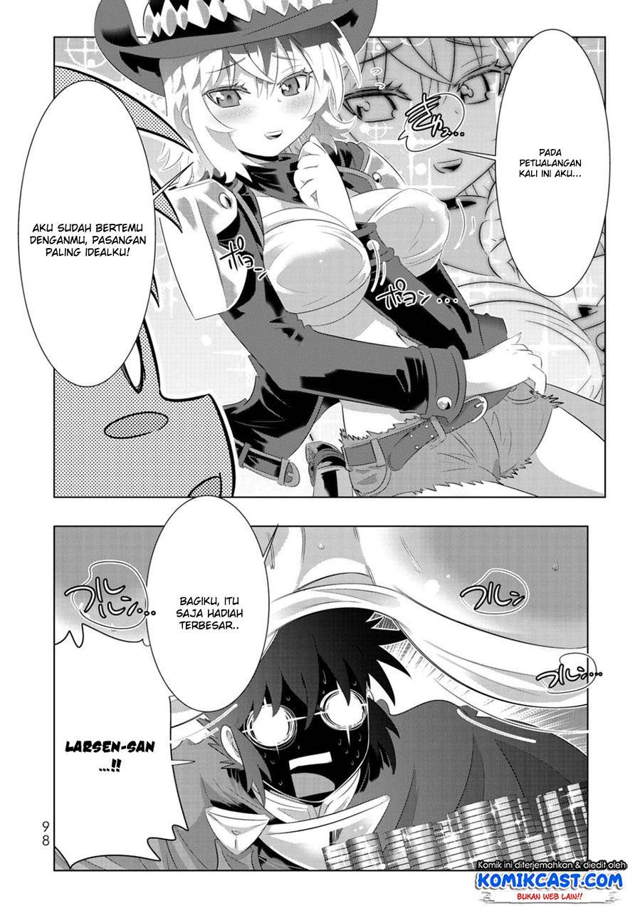 Chapter 45 - halaman 14