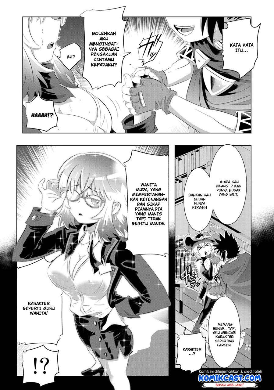 Chapter 45 - halaman 15
