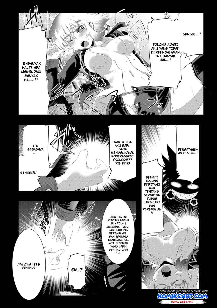 Chapter 45 - halaman 16