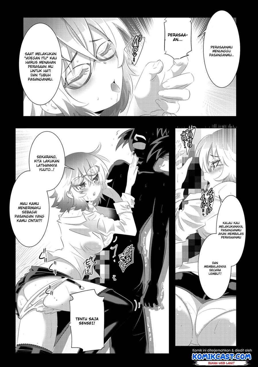 Chapter 45 - halaman 17