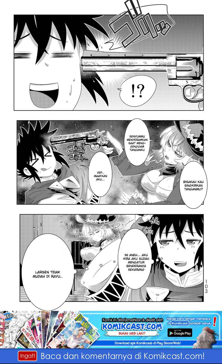 Chapter 45 - halaman 19
