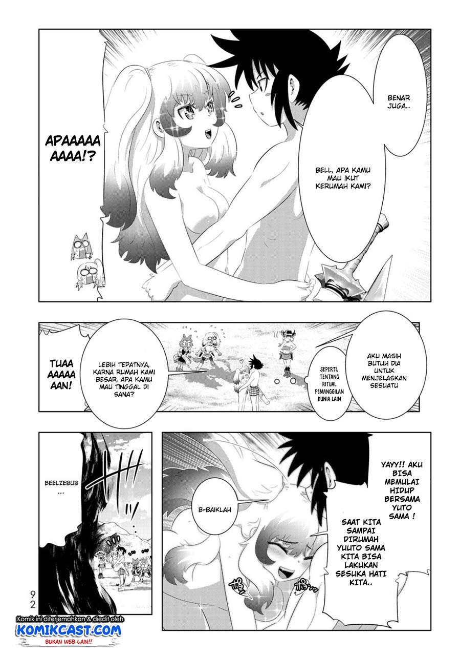 Chapter 45 - halaman 8